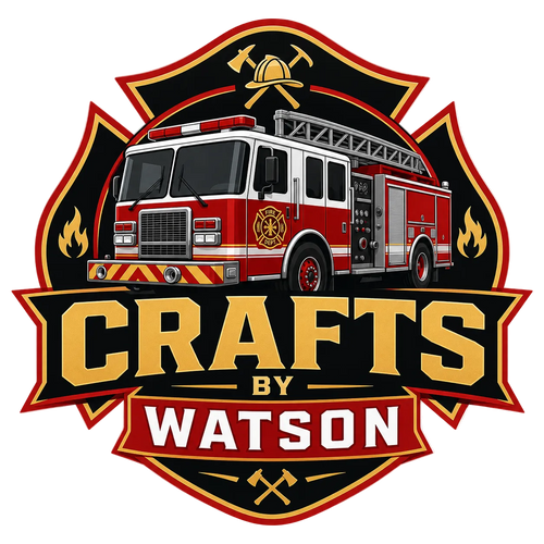 Crafts By Watson