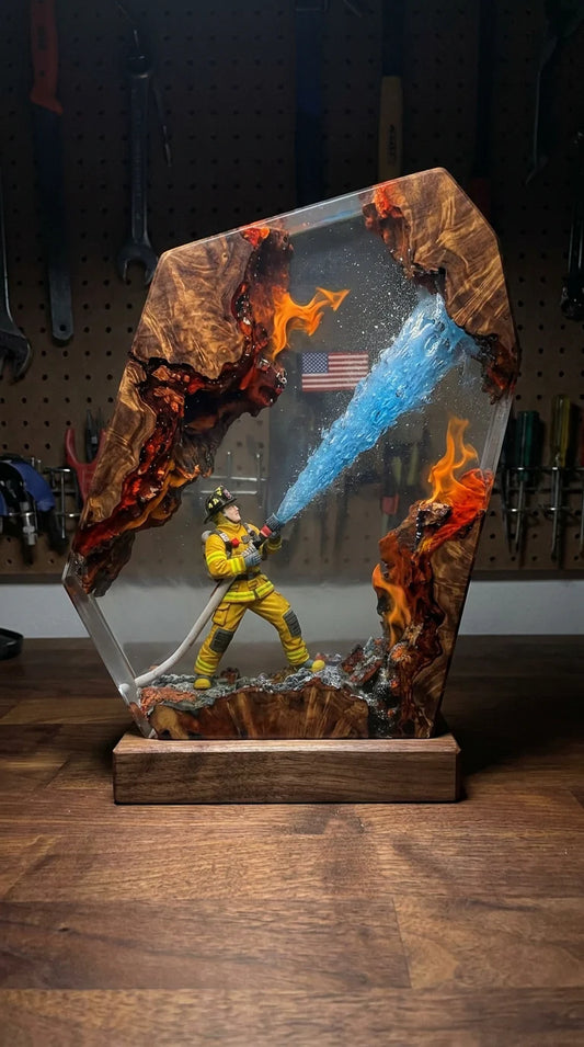 Hero Lamps