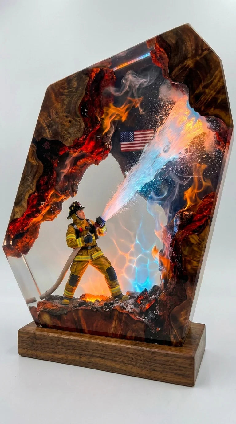 Hero Lamps